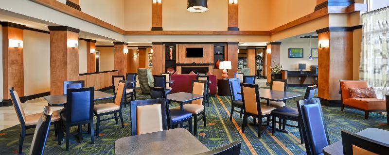 Fairfield Inn And Suites By Marriott Birmingham Pelham/I-65 מראה חיצוני תמונה