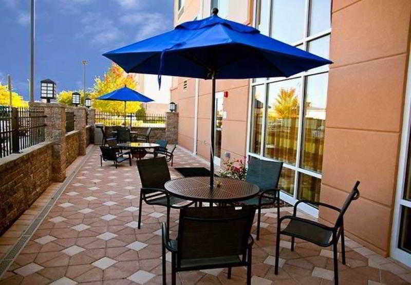 Fairfield Inn And Suites By Marriott Birmingham Pelham/I-65 מראה חיצוני תמונה